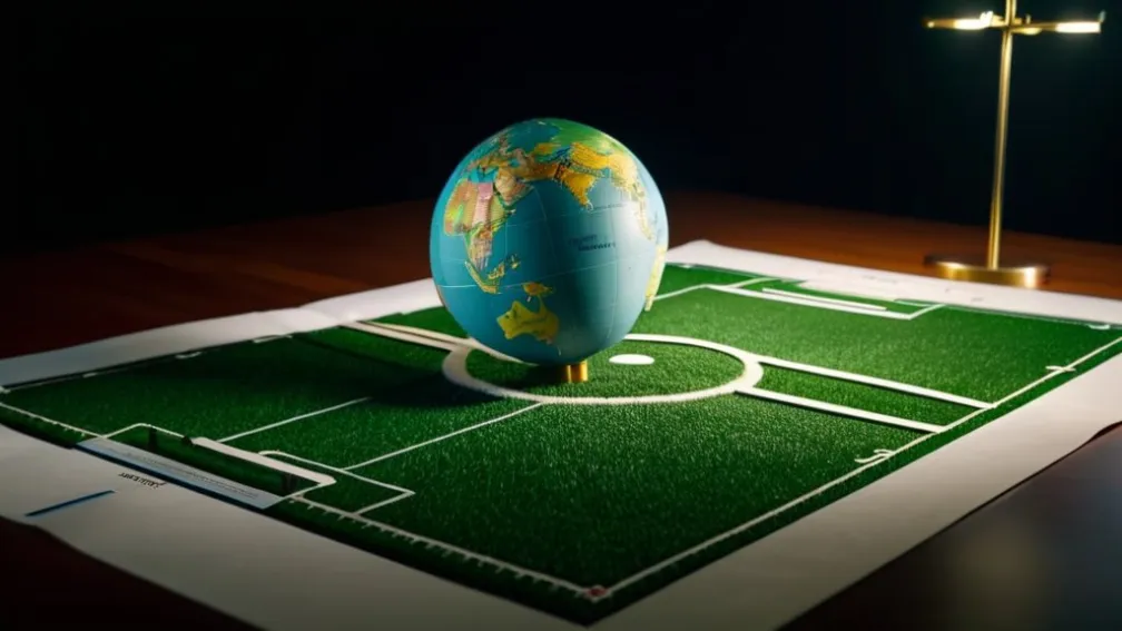 Звезда "Униона" Данильо Дуки стремится играть за Суринам на ЧМ-2026: дело дошло до CAS