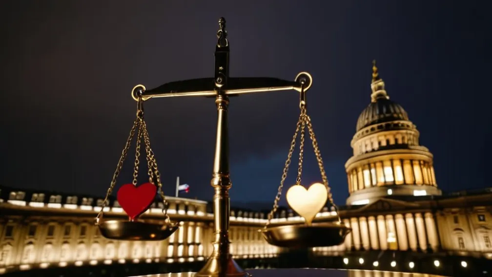 Чувствительные мужчины в политике: призыв Ларса Клингбайля