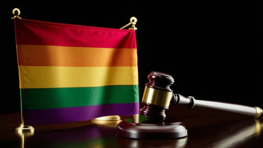 Депутату от AfD грозит обвинение в разжигании ненависти из-за заявлений о ЛГБТК+