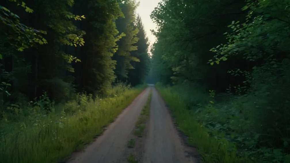 Исчезнувший Балу: Поиски собаки продолжаются после смертельной аварии на B51