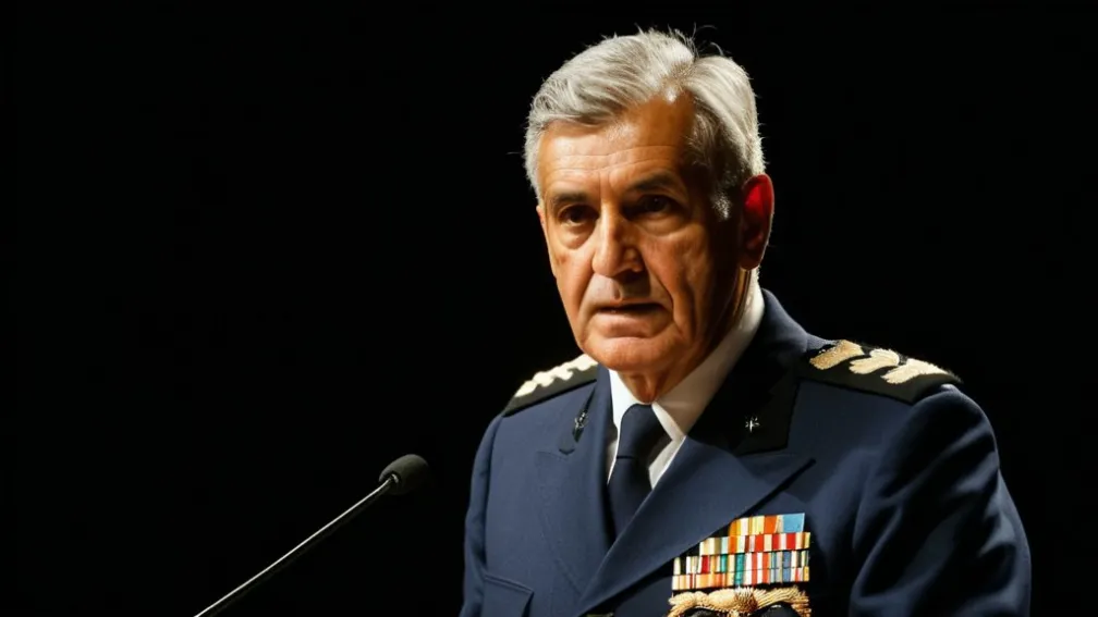 Ненаказанные Зверства: Бывший Аргентинский Офицер, Обвиняемый в Пытках и Убийствах, Умер до Суда