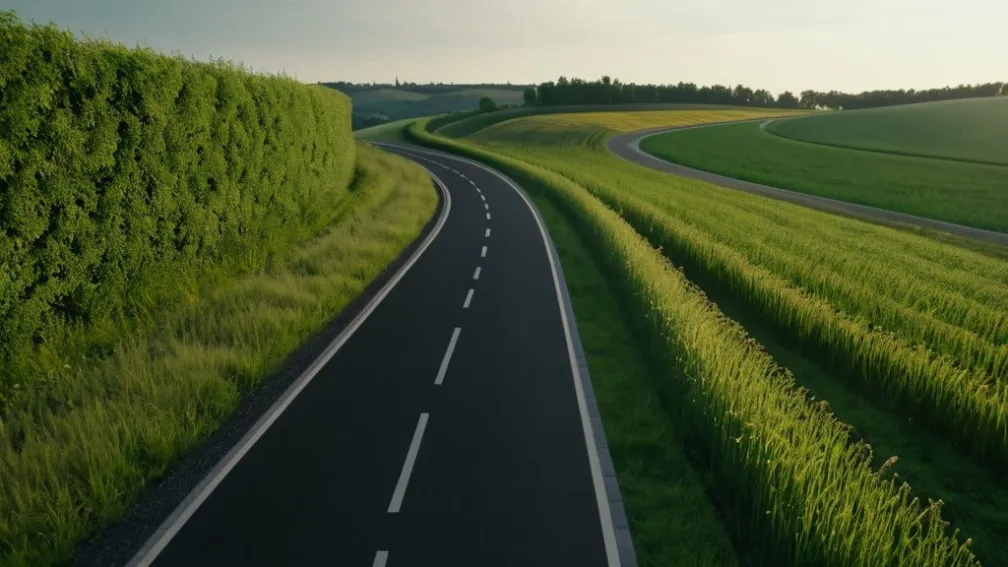 Саарланд активно развивает велоинфраструктуру: инвестиции в 500 км новых велодорожек