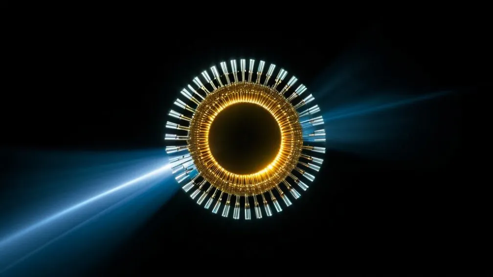 Квантовые вычисления: Революция в обработке информации