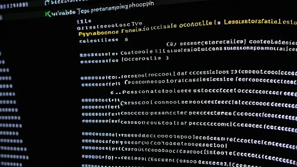Краткое руководство по Python