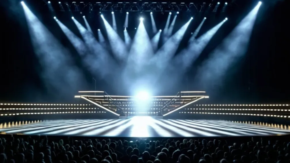 Хелене Фишер отметит 20 лет на сцене грандиозным турне