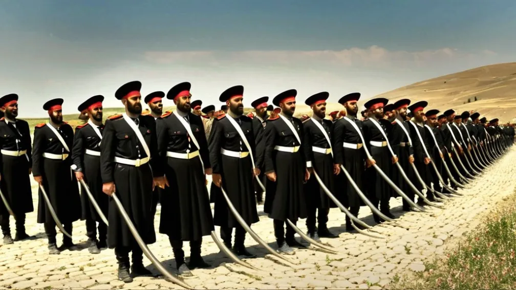 Признание геноцида армян