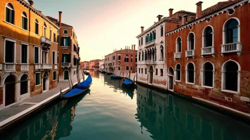 Венеция продлевает платный вход для туристов: 60 дней в 2026 году