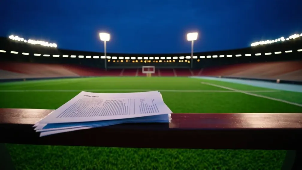 Марио Гетце: Решающие матчи за будущее во Франкфурте