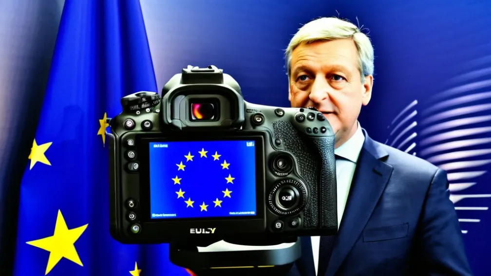 Закон о регулировании искусственного интеллекта