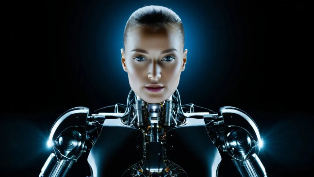 Инновации в области искусственного интеллекта