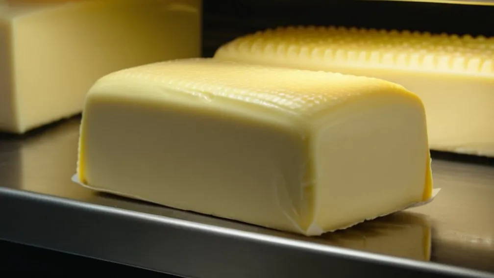 Цены на масло падают: Сливочное масло становится выгодной покупкой