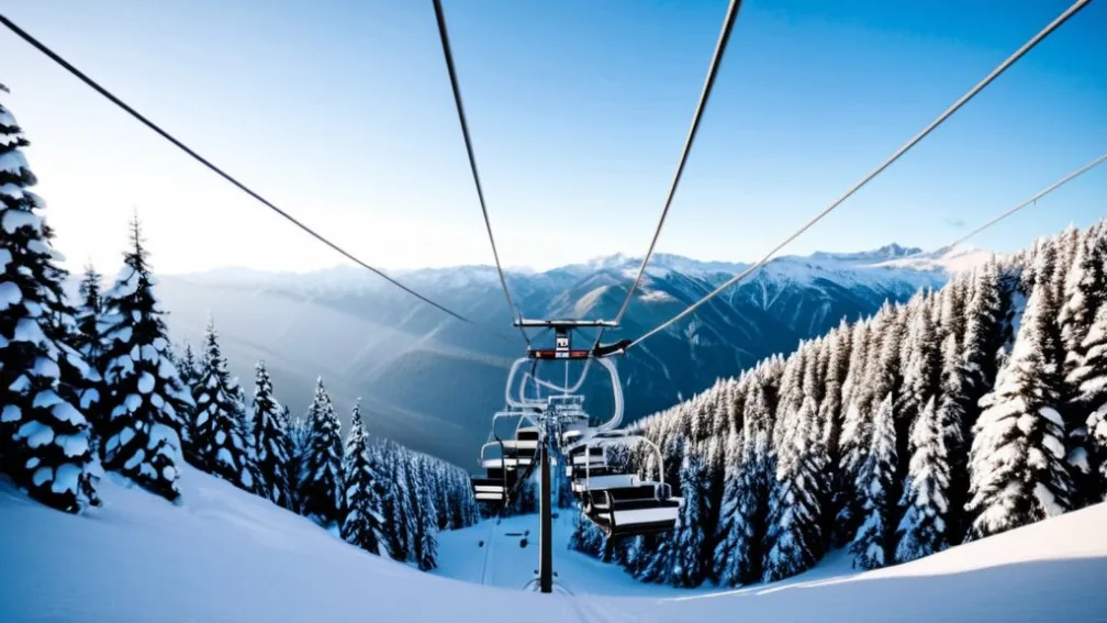 Инвестиции в 55 миллионов евро: Лыжный сезон в Альгой начинается уже в воскресенье