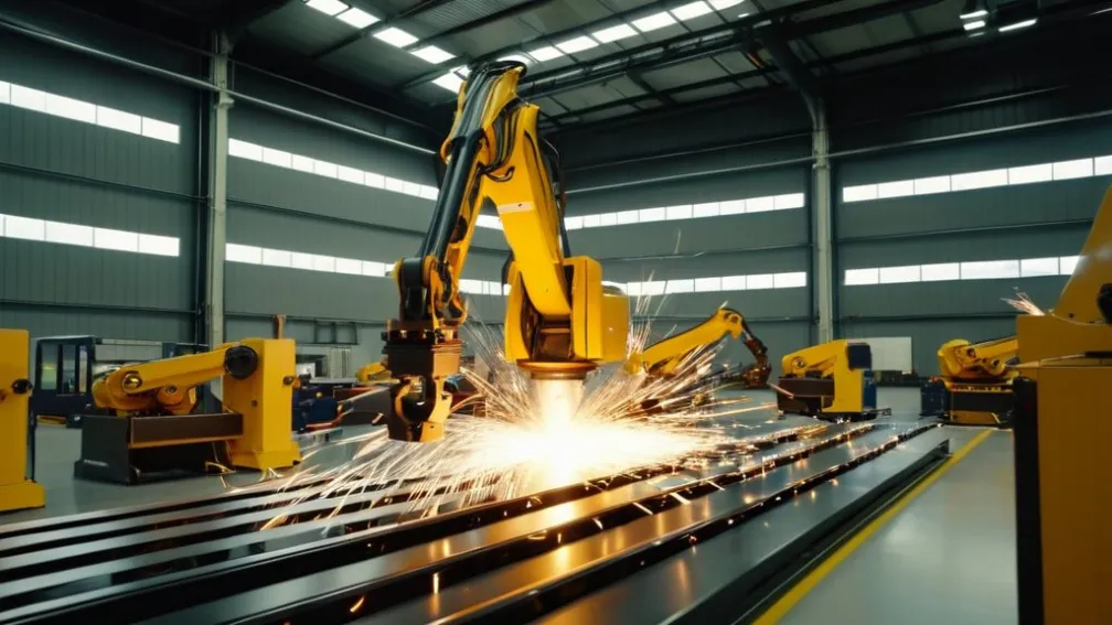 MAN сокращает 2300 рабочих мест в Германии на фоне трансформации рынка