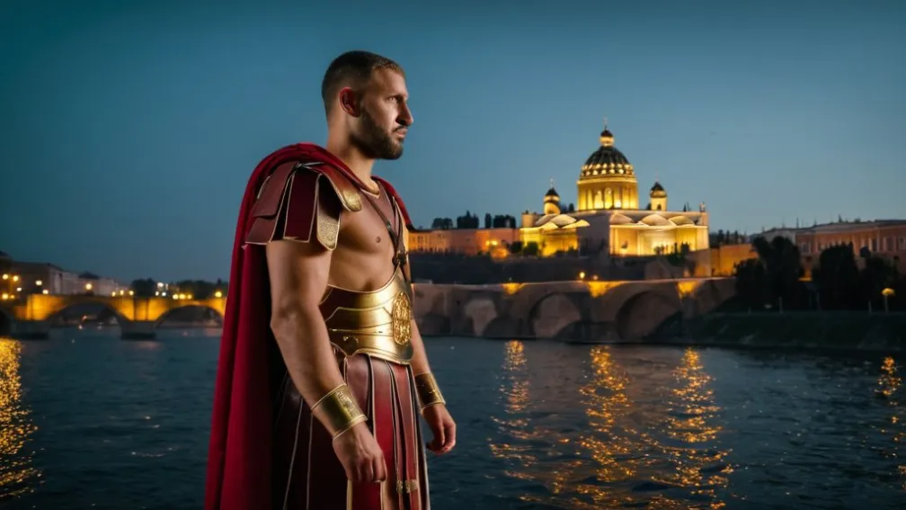 История Римской империи