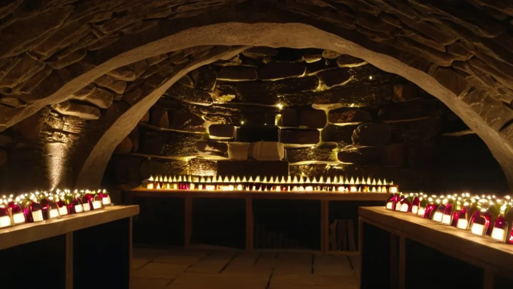 Секретные Рождественские Ярмарки Германии: Откройте для Себя Уникальные Праздничные Локации