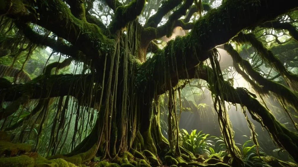 Александр Клавс возвращается в мюзикл «Тарзан» после 15 лет