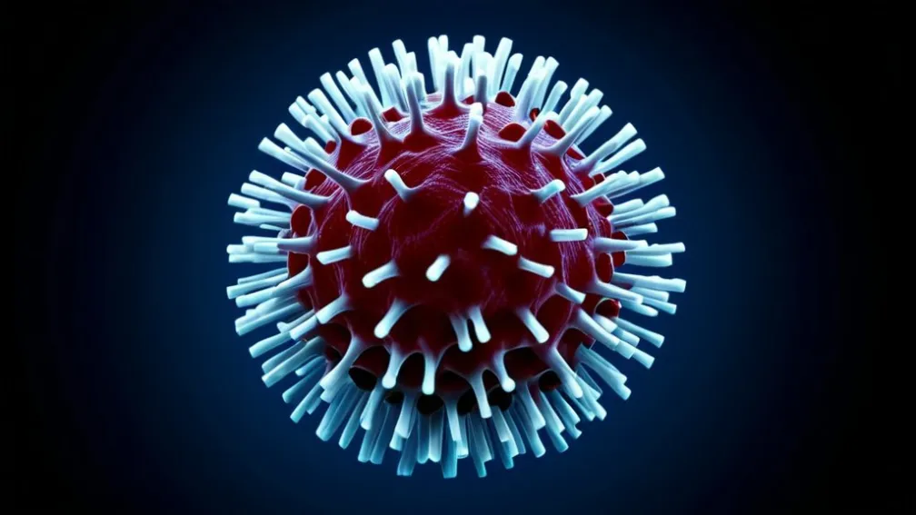 Тревога в Европе: Сезон гриппа начался на три недели раньше обычного