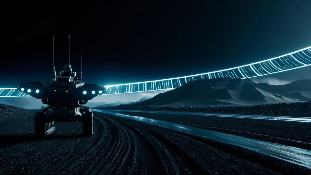 Мелания Трамп: Искусственный интеллект изменит войну сильнее, чем атомная бомба