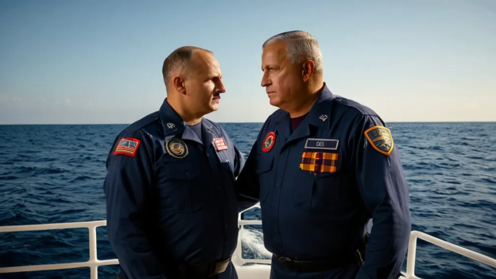 Береговая охрана США ослабила статус свастики: символ ненависти стал "потенциально спорным"