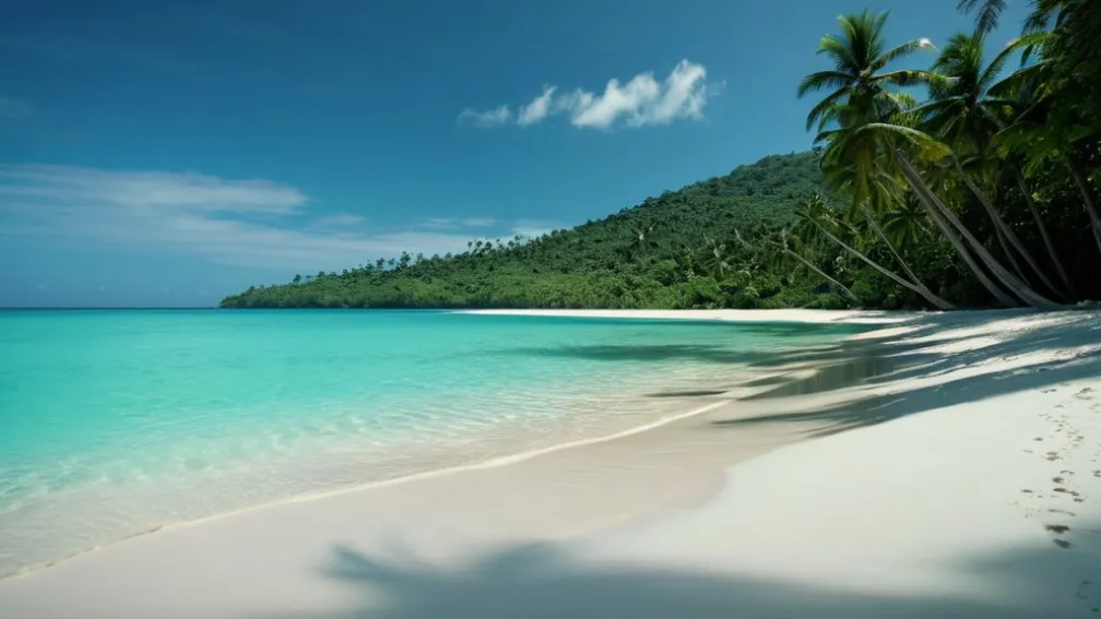 К’гари: Остров-Рай с Смертельным Секретом – Самое Опасное Место Австралии?