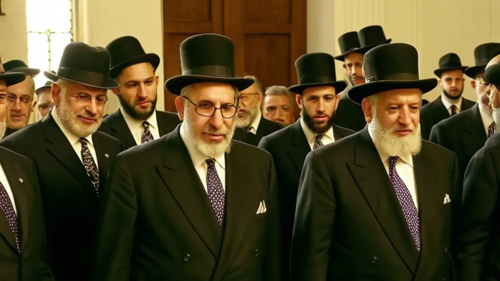 История еврейской диаспоры