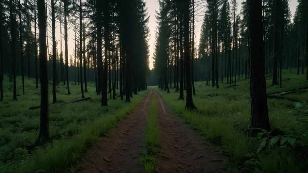 Гризли атаковал школьников в Канаде: есть тяжелораненые