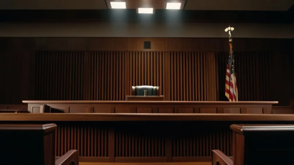 Дело об убийстве в Крефельде: обвиняемый дает показания о жестоком преступлении