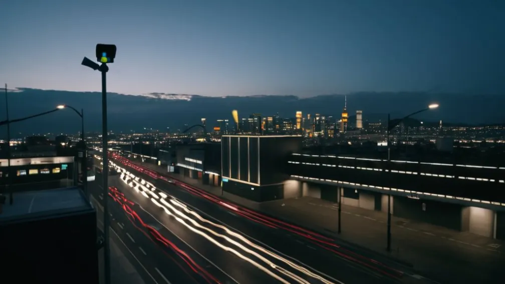 Обсуждение «зон страха»: Министр внутренних дел Бранденбурга выступает за усиление видеонаблюдения