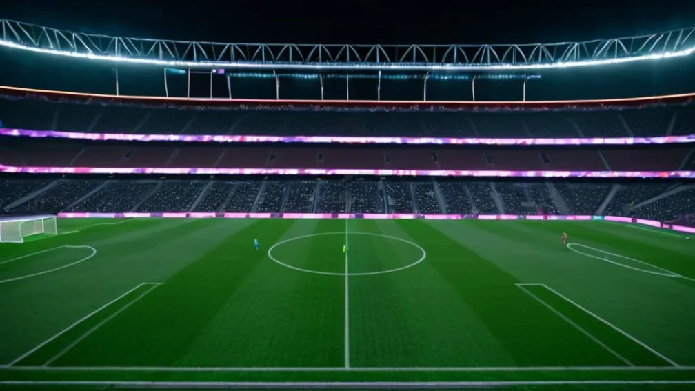 ФК Нюрнберг внедряет ИИ в скаутинг для оптимизации трансферов