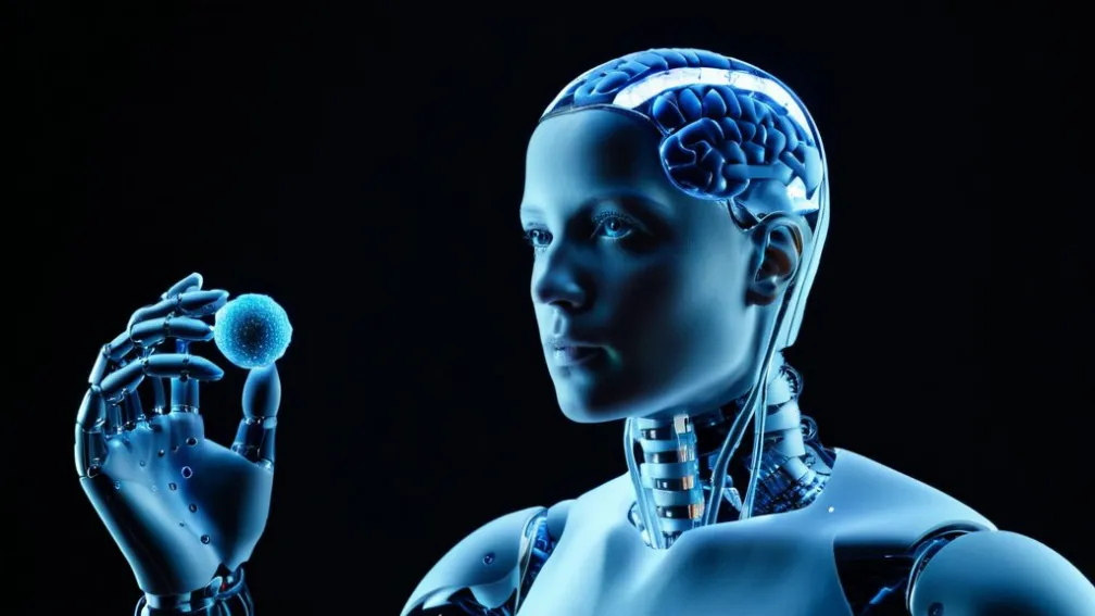 ИИ-революция в медицине