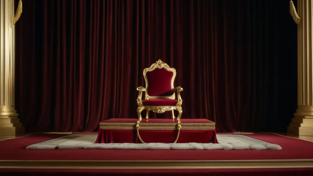 Жена немецкого министра отказалась от высокой награды на фоне скандала