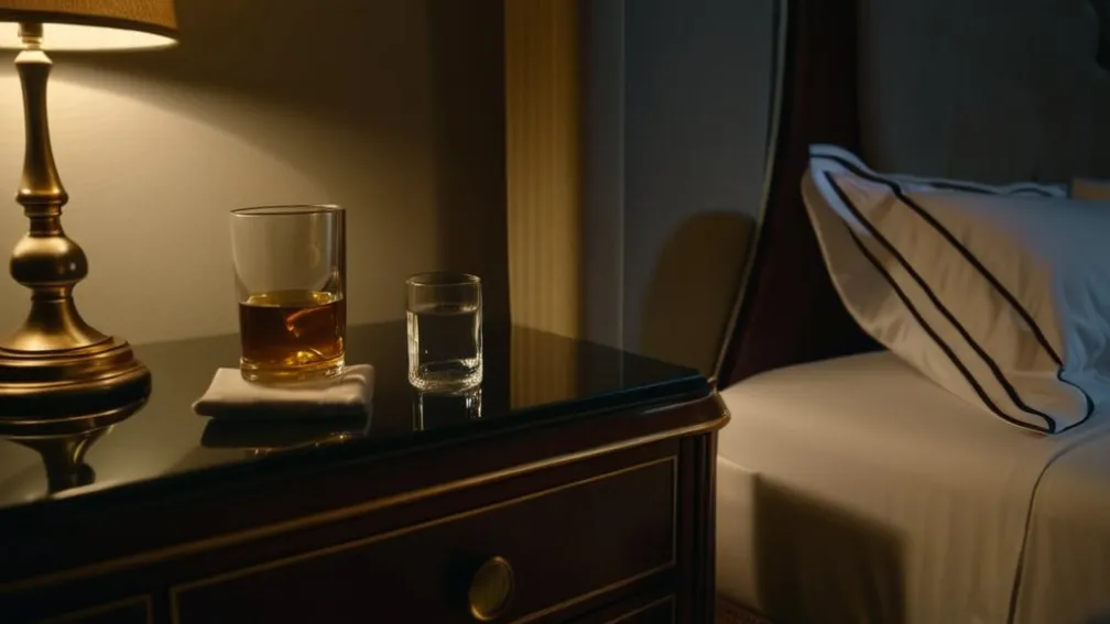 Гамбургская семья погибла в Стамбуле: Таинственное отравление в отеле