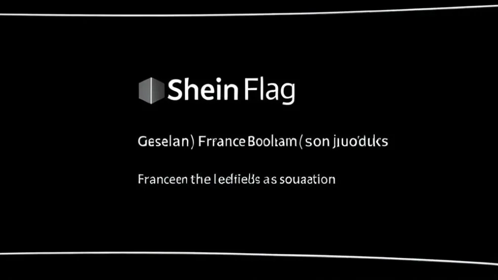Франция усиливает давление на Shein: новые налоги, расследования и многомиллионные иски