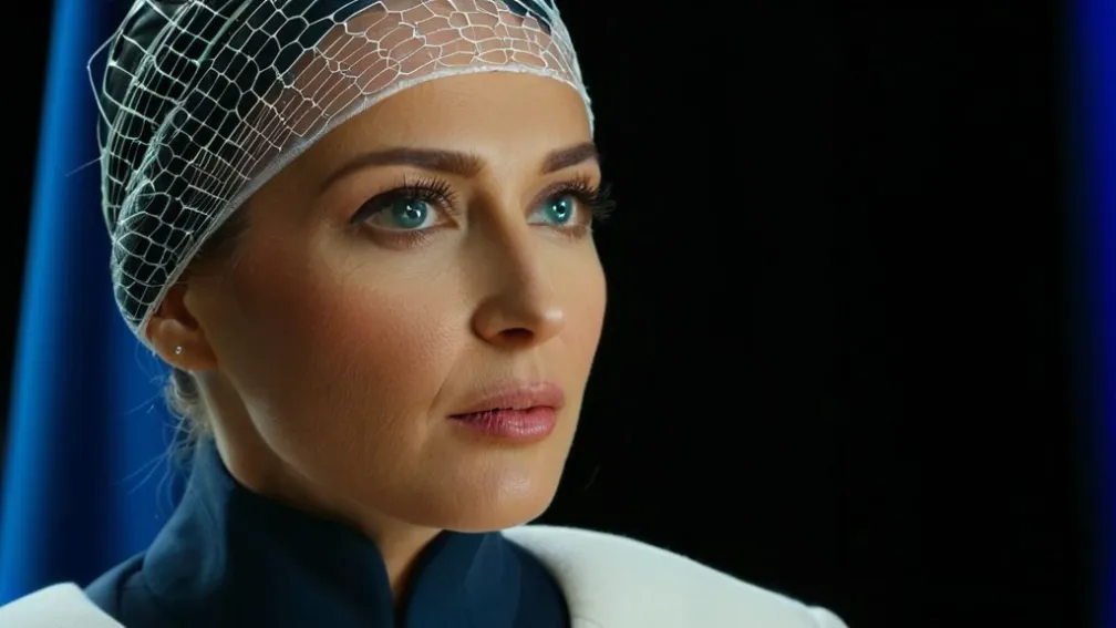 Влияние искусственного интеллекта на рынок труда