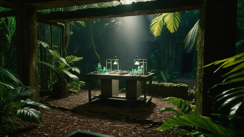 ФБР предлагает 15 млн долларов за поимку "современного Пабло Эскобара" – экс-олимпийца Райана Веддинга