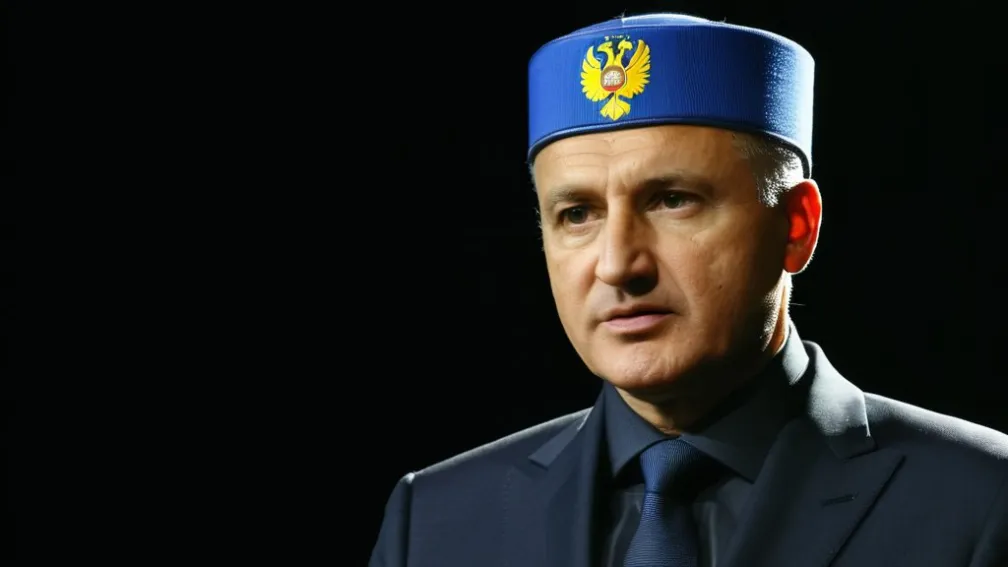 Влияние искусственного интеллекта на рынок труда