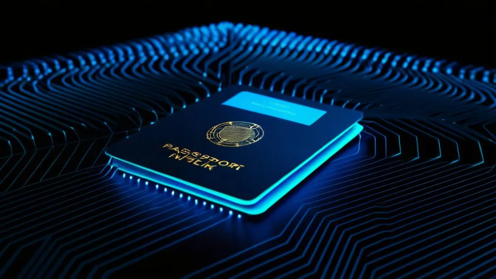 ЕС вводит цифровой паспорт на смартфоне: что изменится для путешественников?
