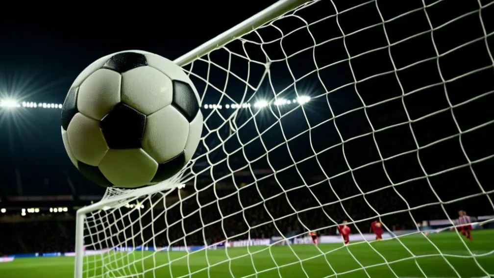 Айнтрахт Франкфурт одержал победу над Кёльном, прервав серию неудач