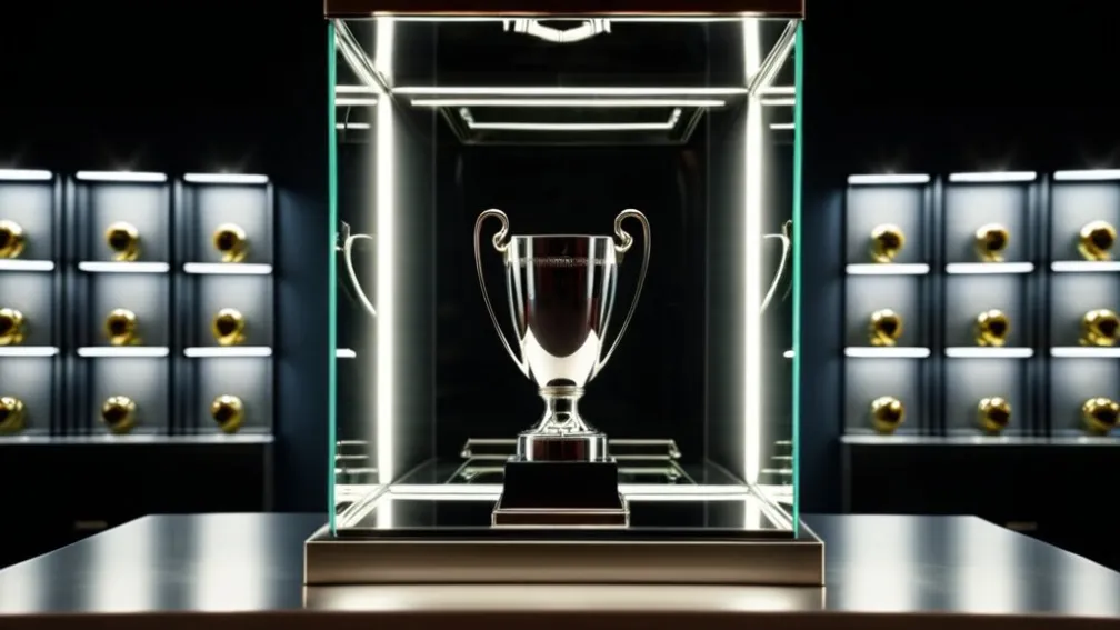 Кража трофея и заявление Ули Хёнесса: Бундеслига в тревоге из-за доминирования "Баварии"