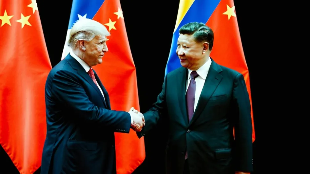 Торговая война между США и Китаем: Последствия и перспективы