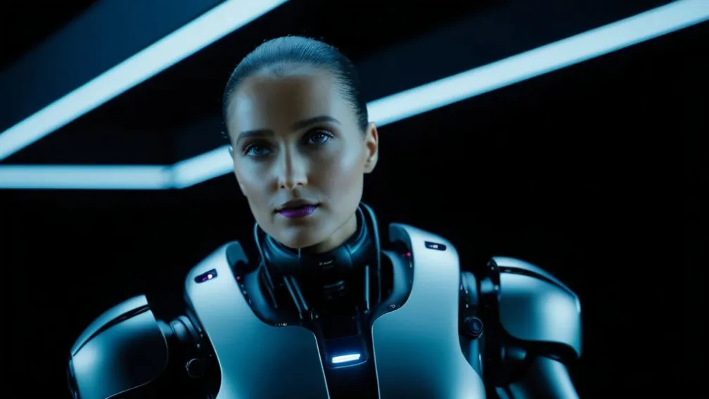 Влияние ИИ на мировую экономику