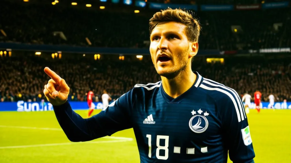 Драматическая победа по пенальти: Команда Томаса Мюллера «Ванкувер Уайткэпс» выходит в полуфинал MLS!