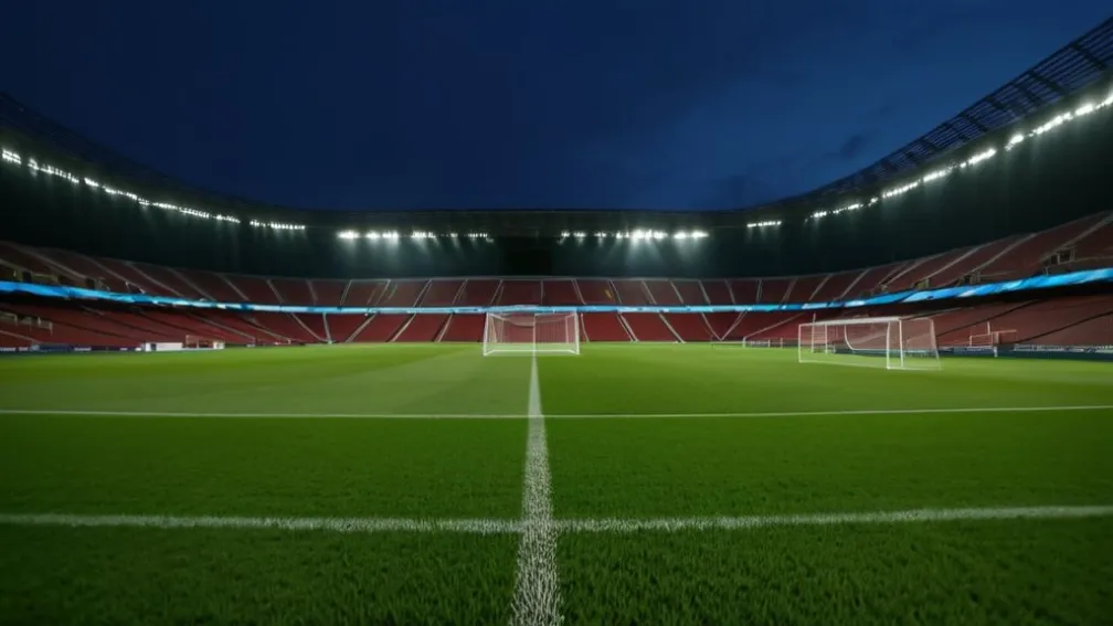 Возвращение Тима Кляйндинста: Футболист сдерживает ожидания фанатов после долгой паузы