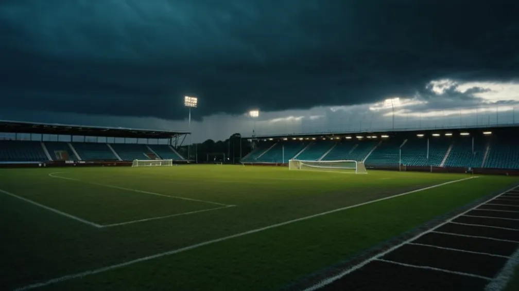 1. ФК «Кёльн» сталкивается с суровой реальностью Бундеслиги: серия поражений и ошибки игроков подрывают эйфорию