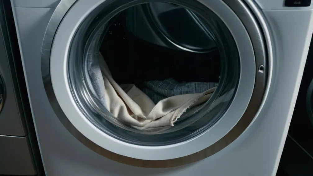 Эксперт объяснил, как правильно загружать стиральную машину: секреты идеальной стирки