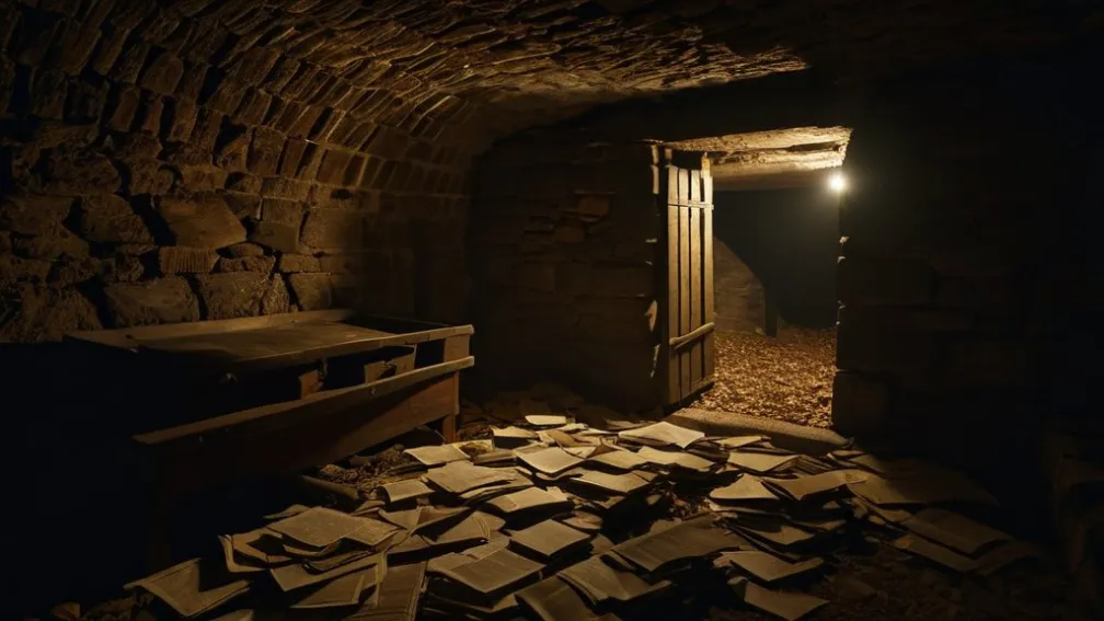 В Италии мужчина три года выдавал себя за покойную мать ради пенсии