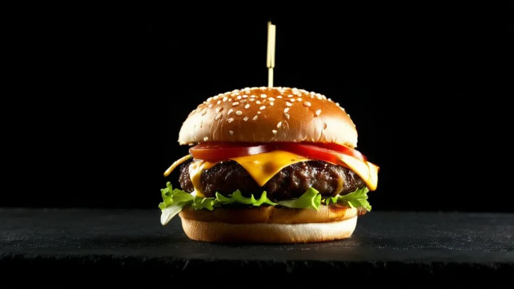 Жена вратаря сборной Германии Оливера Бауманна тайно ест бургеры из-за его строгой диеты