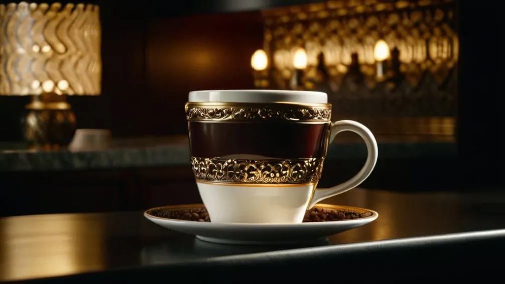 Безумие вокруг нового стакана Bärista от Starbucks: невиданный ажиотаж