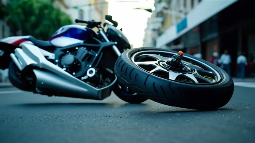 В Буэнос-Айресе женщина дала отпор мобильным грабителям