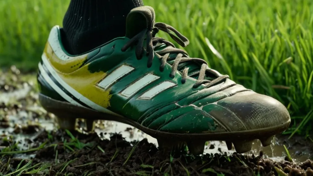 Доминик Кор: завершится ли сезон Бундеслиги для "рекордсмена" по удалениям?